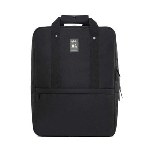 undefined, Lefrik - Rucksack Daily - Schwarz, 