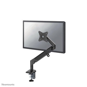 Neomounts, Neomounts by Newstar DS70-810BL1 - Befestigungskit (Tischmontage) - für LCD-Display (vollbeweglicher einstellbarer Arm) - Schwarz - Bildschirmgröße: 43.2-81.3 cm (17