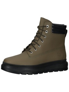 TIMBERLAND, Timberland Schnürboots »Ray City 6 inch Boot WP«, wasserdicht, 