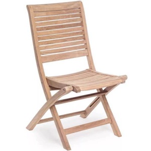 mutoni Garten Deluxe, Holz- Klappstuhl Maryland, Holz- Klappstuhl Maryland