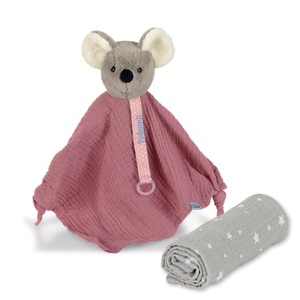 Sterntaler, Sterntaler Träumli-Set Maus Mabel, 
