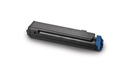 OKI, Original Tonerpatrone schwarz OKI 43979102, Oki Toner, schwarz, 43979102, (3'500 Seiten)