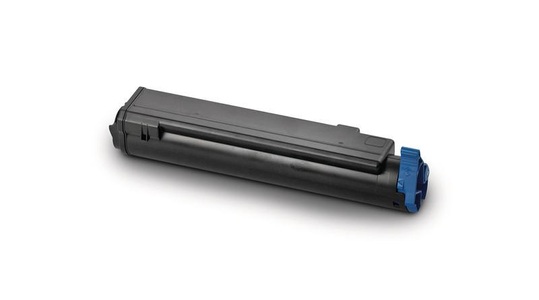 OKI, Original Tonerpatrone schwarz OKI 43979102, Oki Toner, schwarz, 43979102, (3'500 Seiten)