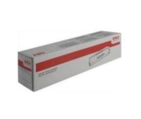 OKI, OKI Toner C813 46471113 Original Gelb 5000 Seiten, OKI Toner 46471113 Yellow