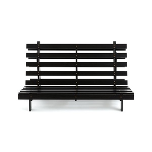 LA REDOUTE INTERIEURS, Futonsofa Thaï Futonsofa Thaï, La Redoute Intérieurs - Futonsofa Thaï, 160 cm, Braun