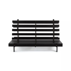 LA REDOUTE INTERIEURS, Futonsofa Thaï Futonsofa Thaï, La Redoute Intérieurs - Futonsofa Thaï, 160 cm, Braun