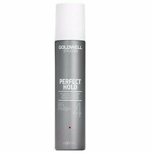 Goldwell, Goldwell StyleSign big finish 500ml, Goldwell StyleSign big finish 500ml