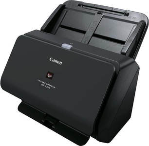 Canon, imageFORMULA DR-M260, Einzugsscanner, Canon - Dokumentenscanner DR-M260, Schwarz