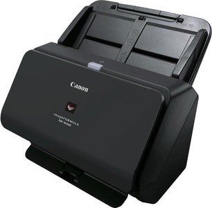 Canon, imageFORMULA DR-M260, Einzugsscanner, Canon Dokumentenscanner DR M260 Scanner