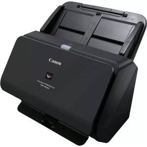 Canon, imageFORMULA DR-M260, Einzugsscanner, Canon - Dokumentenscanner DR-M260, Schwarz