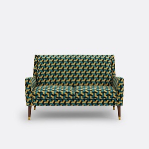 LA REDOUTE INTERIEURS, 2-Sitzer-Sofa (Y) 2-Sitzer-Sofa (Y)