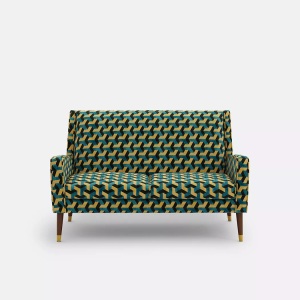 LA REDOUTE INTERIEURS, 2-Sitzer-Sofa (Y) 2-Sitzer-Sofa (Y)