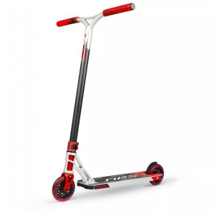MGP, MGP MGX Extreme E1 Stunt-Scooter, MGP - Freestyle MGX Extreme E1, Multicolor, One Size