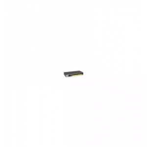 Netgear, Netgear Gs108Lp-100Eus 8 Port Gigabit Unmanaged PoE/PoE+ Netzwerk Switch, GS108LP, Switch
