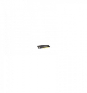 Netgear, Netgear Gs108Lp-100Eus 8 Port Gigabit Unmanaged PoE/PoE+ Netzwerk Switch, GS108LP, Switch