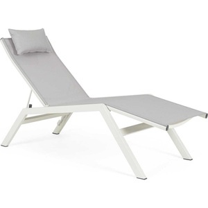 mutoni lifestyle, Gartenliege Krion Lunar, Gartenliege Krion Lunar