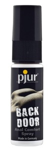pjur, Back Door Anal Comfort Spray, Analspray ?BACKDOOR Comfort Spray?, entspannend