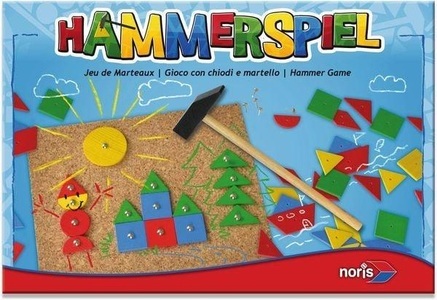noris, Noris Spiel, Hammerspiel
