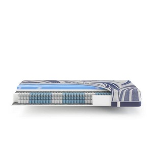 Mara Vital, BlueSense TFK BlueSense TFK, 