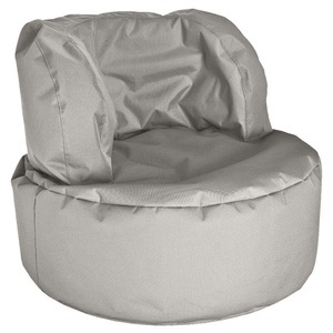 SITTING POINT, Sitzsack Bebop Sitzsack Bebop, Sitting Point - Sitzsack Bebop, One Size, Grau