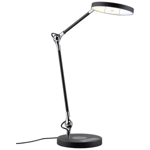 Paulmann, Paulmann Numis 78010 LED-Tischlampe LED 11 W Schwarz, Paulmann Numis 78010 LED-Tischlampe LED 11 W Schwarz