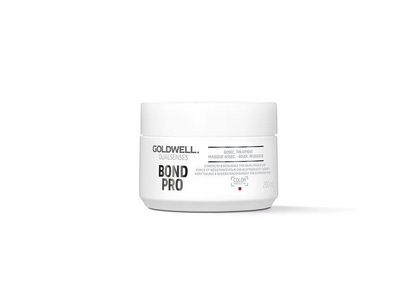 Goldwell, Goldwell Dualsenses BondPro 60s Pflegekur 200ml, Goldwell Dualsenses Bond Pro 60s Treatment 200ml