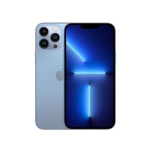 Apple, APPLE iPhone 13 Pro Max - Smartphone (Sierra Blue), Apple iPhone 13 Pro Max
