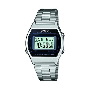 Casio, Casio Casio Collection Uhren Unisex, Casio Collection B640WD-1AVEF Unisexuhr