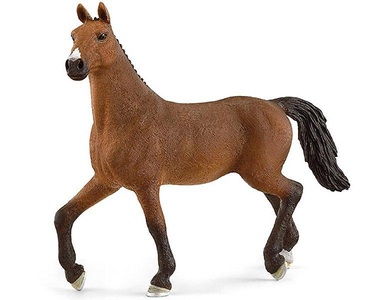 Schleich GmbH, Schleich Horse Club 13945 Oldenburger Stute, schleich® 13945 Horse Club - Oldenburger Stute