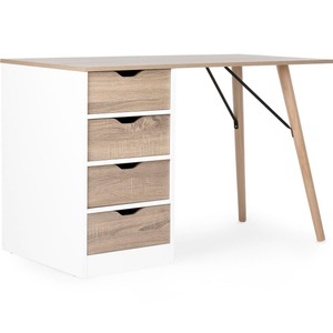 mutoni lifestyle, Schreibtisch Alberta 120x60, Schreibtisch Alberta 120x60
