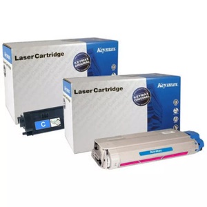 KEYMAX, KEYMAX RMC Toner HY TN-910MKEY zu Brohter HL-L9310CDW 9000 S., Keymax Toner, rot, TN-910MKEY, (9'000 Seiten)
