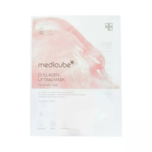 Medicube - Collagen Lifting Mask, 27 g