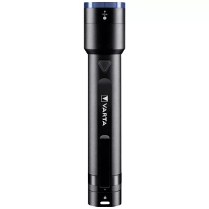 Varta, Varta Night-Cutter F40 LED Taschenlampe batteriebetrieben 1000 lm 65 h 134 g, Night Cutter F40, Taschenlampe