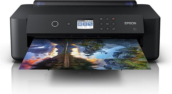 Epson, Expression Photo HD XP-15000, Epson - Expression Photo XP-15000, Schwarz