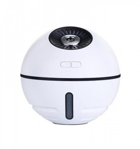 Linuo, Linuo Ultraschall-Luftbefeuchter Space, Linuo Ultraschall-Luftbefeuchter Space Ball GO-J616