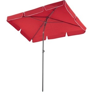 TecTake, Sonnenschirm 200x125cm Sonnenschirm 200x125cm, 