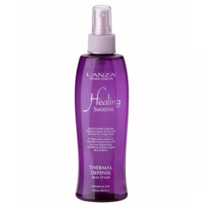 L'Anza, L'Anza Healing Smooth Thermal Defense Spray 200ml, L'Anza Healing Smooth Thermal Defense Spray 200ml