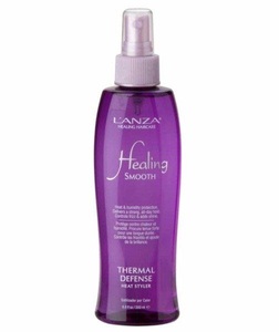 L'Anza, L'Anza Healing Smooth Thermal Defense Spray 200ml, L'Anza Healing Smooth Thermal Defense Spray 200ml