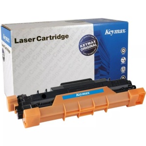 KEYMAX, KEYMAX RMC Toner HY schwarz TN-247BKKEY zu Brother HL-L3210 3000 S., Keymax Toner, schwarz, RMC, TN-247BKKEY, (3'000 Seiten)