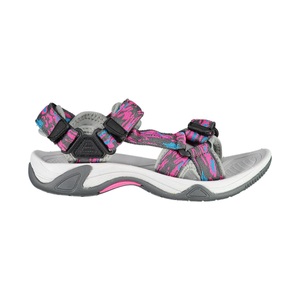 CMP, CMP Kinder Hamal Sandale (Größe 39, Pink), CMP Kinder Hamal Sandale