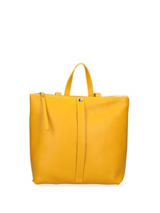 Roberta rossi, Handtasche Cabrio In Einen Rucksack Unisex Gelb Bunt ONE SIZE, Roberta Rossi - In einen Rucksack umwandelbare Handtasche, One Size, Gelb Bunt