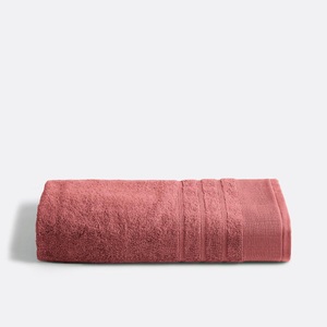 LA REDOUTE INTERIEURS, Maxi-Badetuch Zavara Maxi-Badetuch Zavara