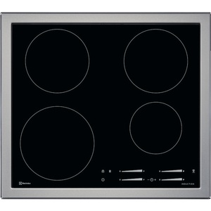 Electrolux, Electrolux GK58TSIPL Kochfeld, Electrolux GK58TSIPL Kochfeld