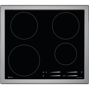 Electrolux, Electrolux GK58TSIPL Kochfeld, Electrolux GK58TSIPL Kochfeld