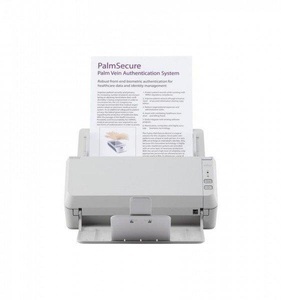 Fujitsu, Fujitsu SP-1120N - Dokumentenscanner - Dual CIS - Duplex - 216 x 355.6 mm - 600 dpi x 600 dpi, Fujitsu Dokumentenscanner SP-1120N