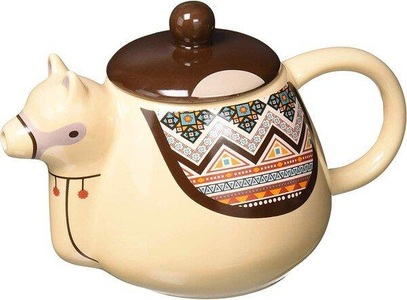 Lama Teekanne, Lama Teekanne Teekanne Standard, 