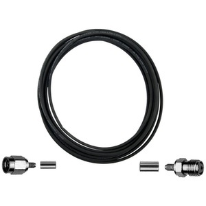 Wittenberg Antennen, Wittenberg Antennen 10 m Antennenkabel SMA-Stecker, SMA-Buchse 103445, 