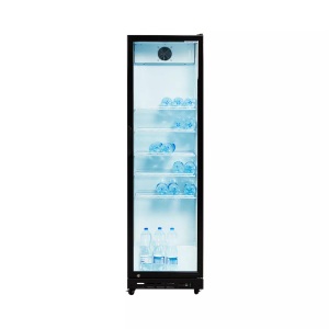 Kibernetik, Kibernetik Gastro 390L Kühlschrank, Kibernetik, Unsere Neuheiten, Kibernetik KS390M Gastrokühlschrank, Produkte & Wohnen