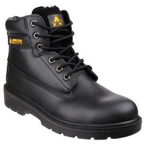 Amblers Safety, Amblers Safety Arbeitsschuh »Safety FS112 Unisex-Sicherheitsstiefel«, 