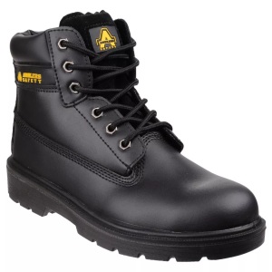 Amblers Safety, Amblers Safety Arbeitsschuh »Safety FS112 Unisex-Sicherheitsstiefel«, 